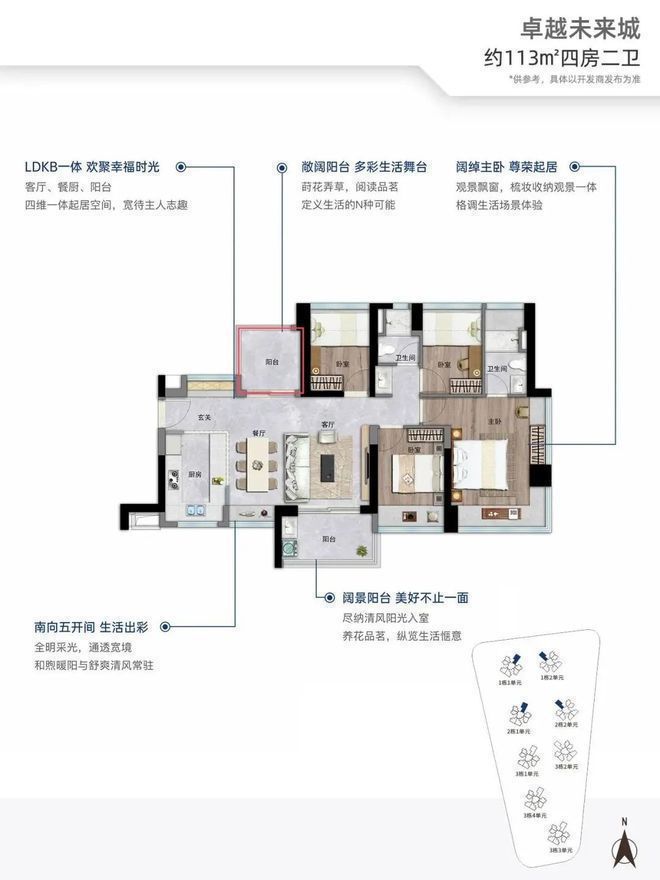 楼盘地铁是重要的出行方式靠近房子龙八国际娱乐网站会展湾临近地铁站(图9)